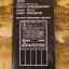 Ibanez PDM-1 Modulación-Delay Vintage