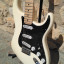 Fender Stratocaster Billy Corgan Signature