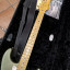 VENDIDA.. Fender Custom Todd Krause Master Design 1950's Relic Stratocaster.