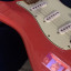 Fender stratocaster 60 laquer mex