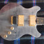 Guitarra eléctrica de lutier TORO - modelo Bardo