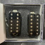 Humbuckers Gibson 496R 500T