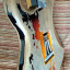 Fender Stratocaster Custom Shop Artist  Rory Gallagher