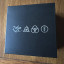 Led Zeppelin discográfia Japan Mini Lp Box