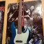 Bajo SX jazz bass fjb 62 blue