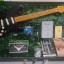 Fender stratocaster David gilmour relic custom shop/ULTIMA SUBIDA