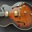 Epiphone Emperor Asb Japan 1983 Archtop tipo Gibson L5)