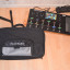 Headrush Pedalboard + Funda