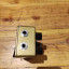 Klinger fuzzface custom mullard