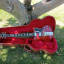 Gibson SG´61 Standard Vintage Cherry Maestro Vibrola.==# RESERVADA#==