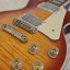 O cambio Gibson les paul traditional