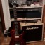 Vendo: Vendo: Ibanez JS100 (modelo Joe Satriani) "Hipervitaminada"