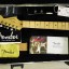 Fender Stratocaster American Standard Sienna Sunburst.-