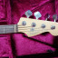 Fender american standard Jazz Bass