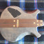 Guitarra eléctrica de lutier TORO - modelo Bardo