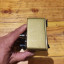 Klinger fuzzface custom mullard