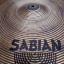 Sabian 21" AAX Memphis Ride