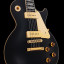 1991 Les Paul 40th Anniversary Limited Edition