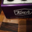 Koch Superlead pedal/previo tipo Soldano con válvula