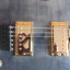 Guitarra eléctrica de lutier TORO - modelo Bardo
