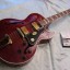 Compro gibson ES-137 candy red apple y Gibson ES-175 wine red