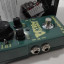 Pedal Viscous Vibe de tc electronic