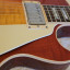 O cambio Gibson les paul traditional