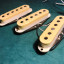 Pastillas Fender Stratocaster Japan 1989