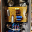 Klinger fuzzface custom mullard