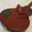 O cambio Gibson les paul traditional