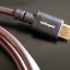 Cable USB 1.5 m AUDIOQUEST Cinnamon USB 2.0 C>B