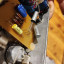 Klinger fuzzface custom mullard