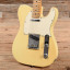 Busco Telecaster Olympic/Vintage White