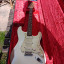 Fender stratocaster Road worn mejorada((reservada)))