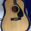 Guitarra Yamaha FG250D