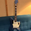 Fender Jaguar Lake Placid Blue w/MH (Japan)