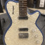 Godin Radiator 1999 Pace Car Blue