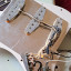Fender stratocaster custom shop Master Designed MIM