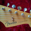 Fender Stratocaster Stevie Ray Vaughan SRV