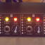 HM-800 8-CHANNEL Headphone Amplifier