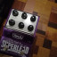 Koch Superlead pedal/previo tipo Soldano con válvula