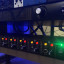 HM-800 8-CHANNEL Headphone Amplifier