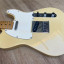 Busco Telecaster Olympic/Vintage White