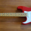 Fender American Standard, 1990, modelo zurdo