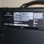 Ampeg GVT5-110 Amplificador a valvulas Como nuevo.