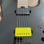 Guitarra Charvel Pro-Mod San Dimas Sean Long