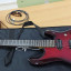 Guitarra OLP John Petrucci signature