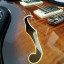 PRS SE Hollowbody II BG