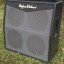 Pantalla H&K con 4 altavoces 12" Celestion Rockdriver Vintage 12G 8 Ohms