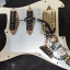 Pickguard completo FENDER RICHIE SAMBORA signature con mejoras
